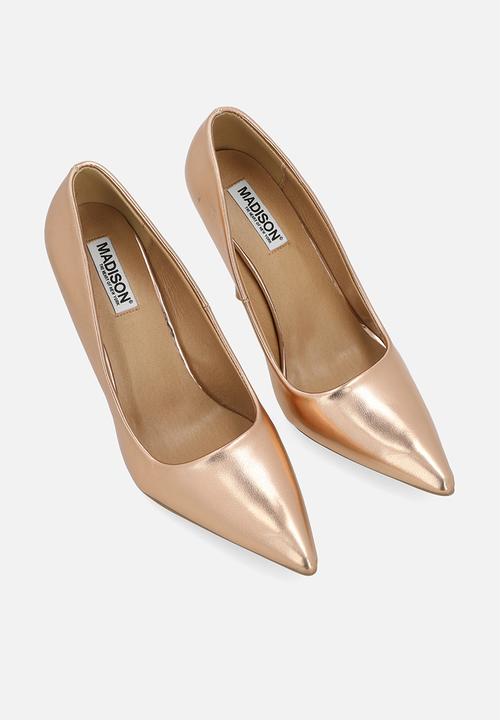 Madison® - Lila 3 court - rose gold