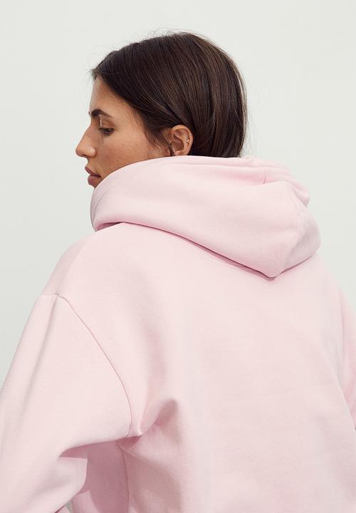 H&M - Hooded top - pink