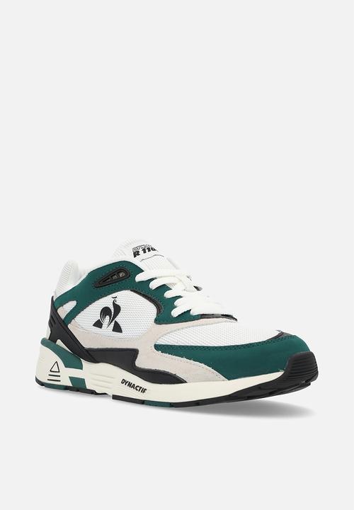 Le Coq Sportif - Dynactif r1100 - optical white/botanical g