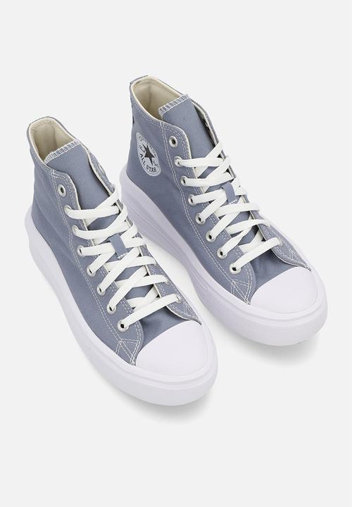 Converse - Chuck taylor all star move - thunder daze/white/gum