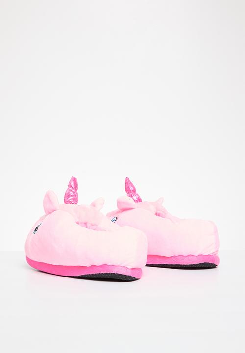 Pop Candy - Novelty slippers - pink