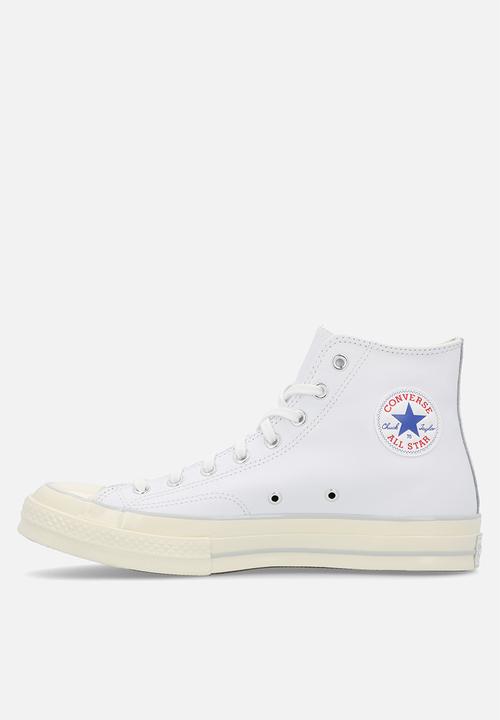 Converse - Chuck 70 leather 