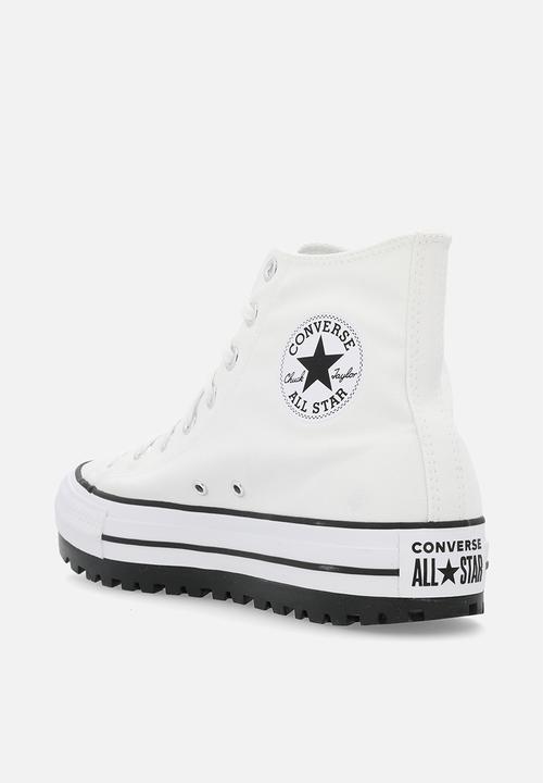 Converse - Chuck Taylor all star City Trek