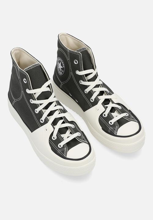 Converse - Chuck taylor all star construct 