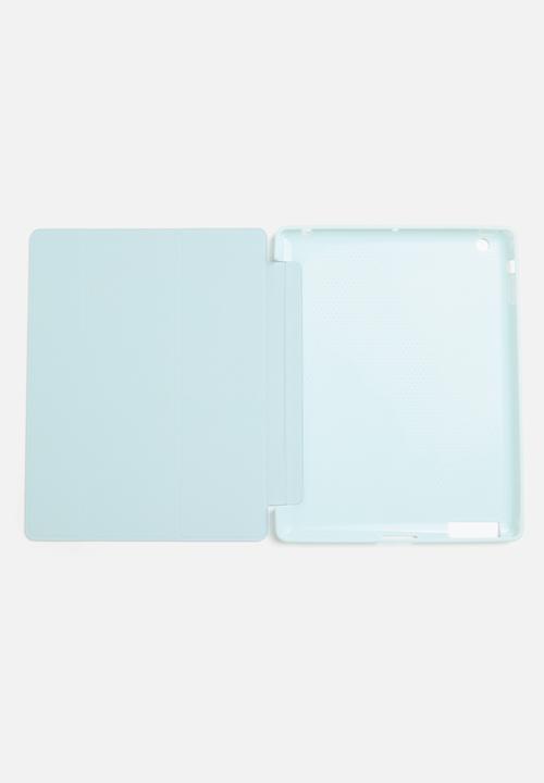Pop Candy - Silicone tablet case - blue