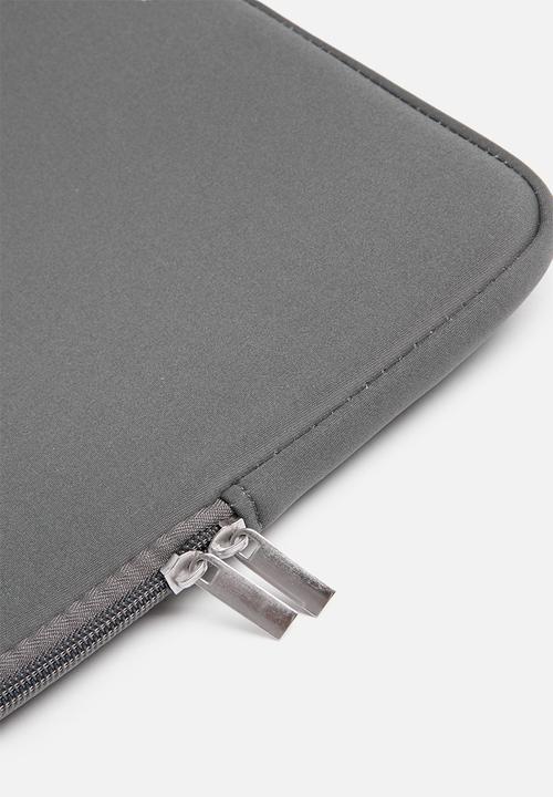 Pop Candy - Laptop sleeve - grey