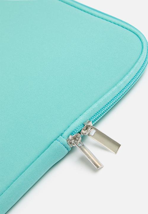Pop Candy - Laptop sleeve - blue
