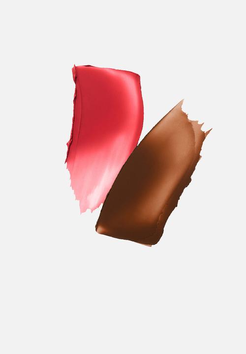 Stila - Blush & Bronze Hydro-Blur Cheek Duo - Guava & Mocha
