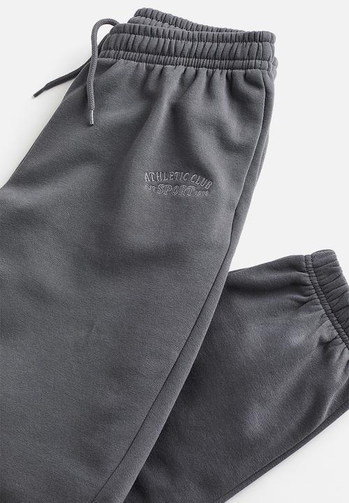 H&M - Joggers - grey