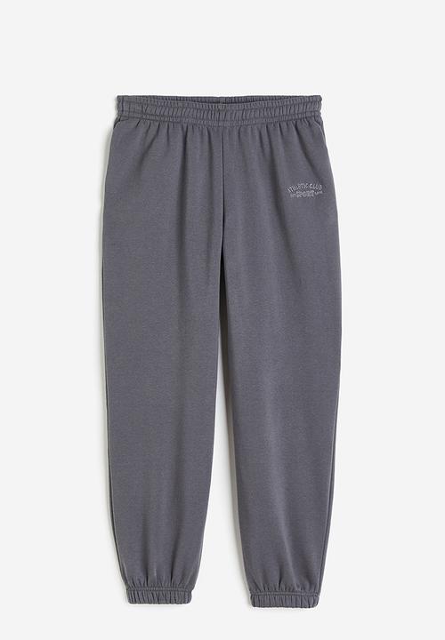H&M - Joggers - grey
