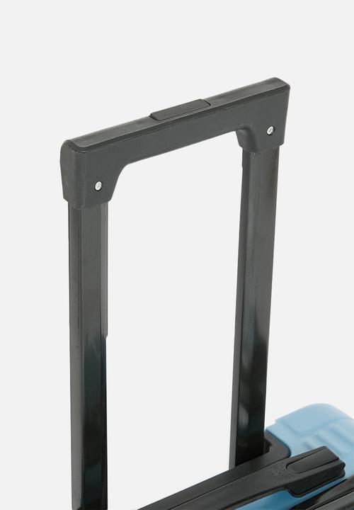 Pop Candy - Trolley travel bag - blue