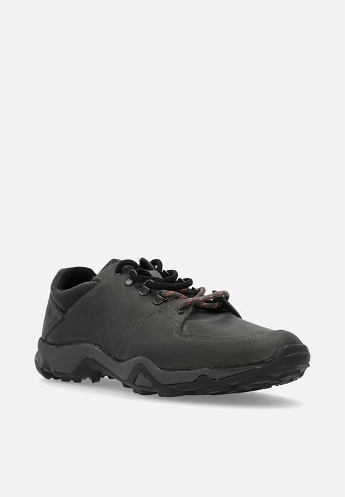 Bronx - Sherman - dark grey