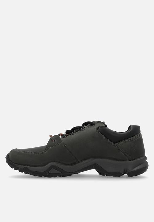 Bronx - Sherman - dark grey