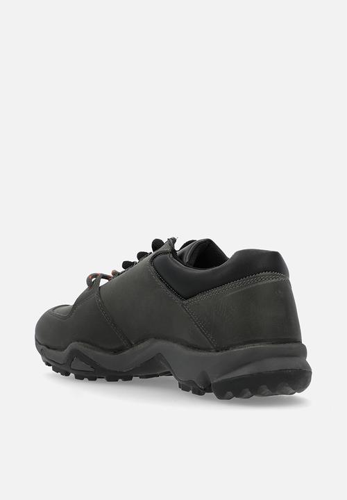 Bronx - Sherman - dark grey