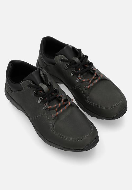 Bronx - Sherman - dark grey
