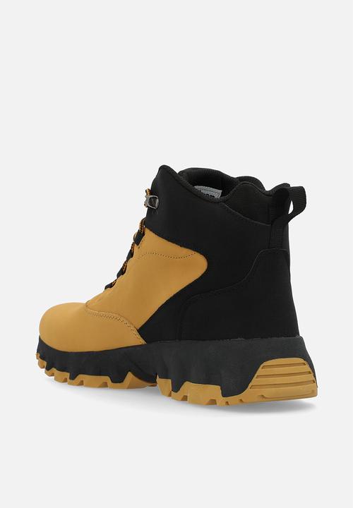JEEP - Gladiator Boot - Honey/Black