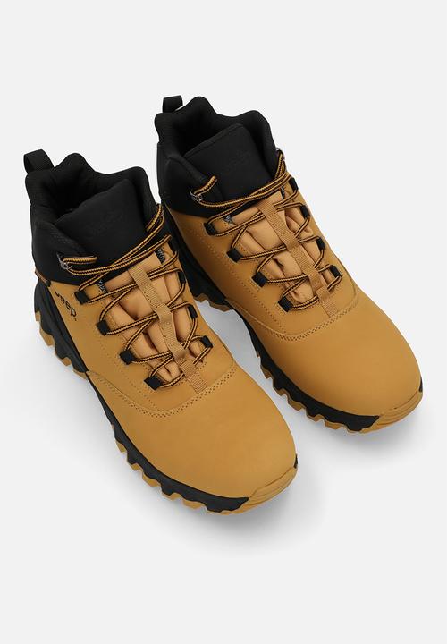 JEEP - Gladiator Boot - Honey/Black