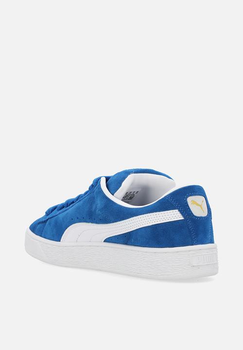 PUMA - Suede XL