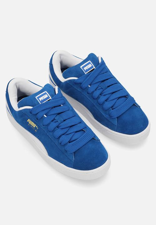 PUMA - Suede XL