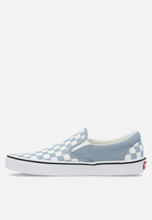 Vans - Classic Slip-On