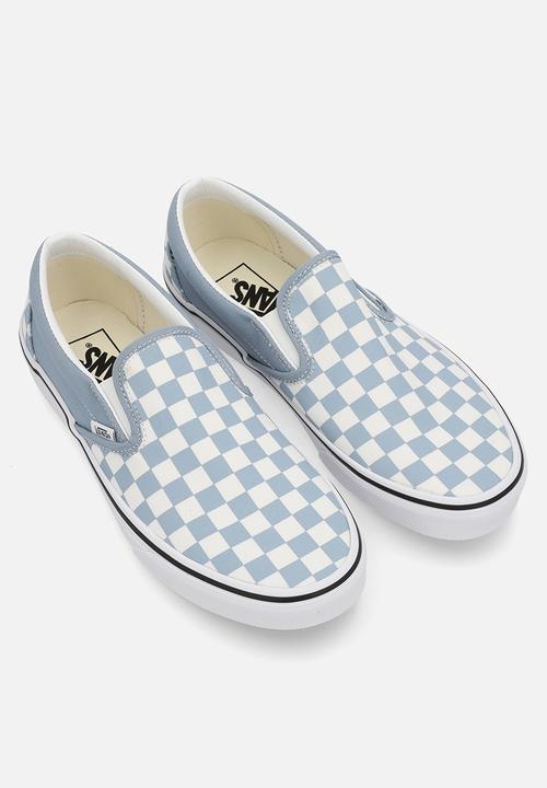 Vans - Classic Slip-On
