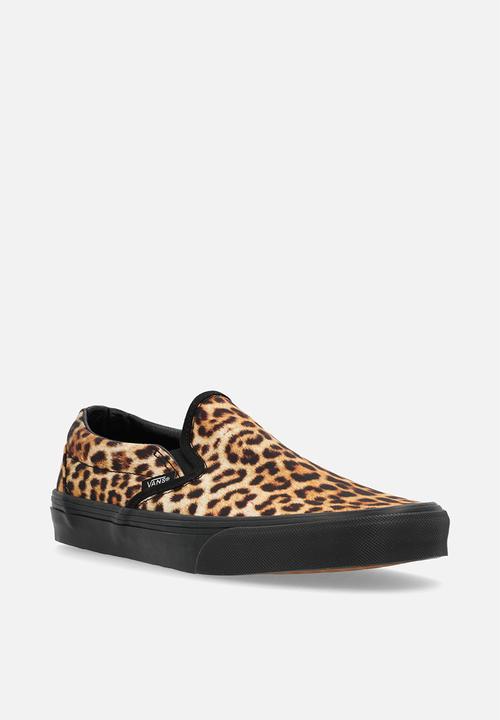 Vans - Classic Slip-On