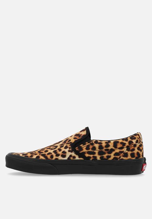 Vans - Classic Slip-On