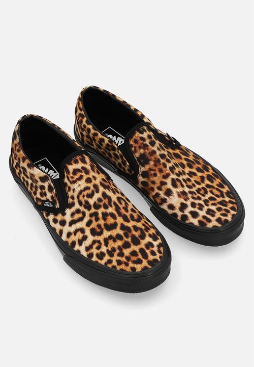 Vans - Classic Slip-On