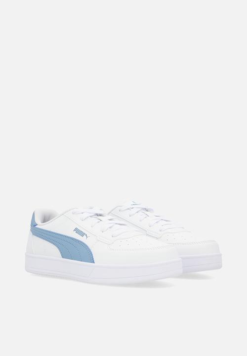 PUMA - Puma caven 2.0 ps - zen blue/puma white