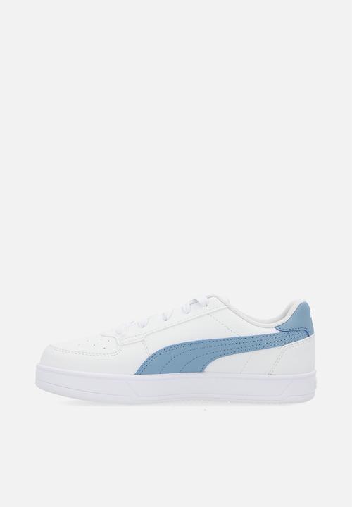 PUMA - Puma caven 2.0 ps - zen blue/puma white