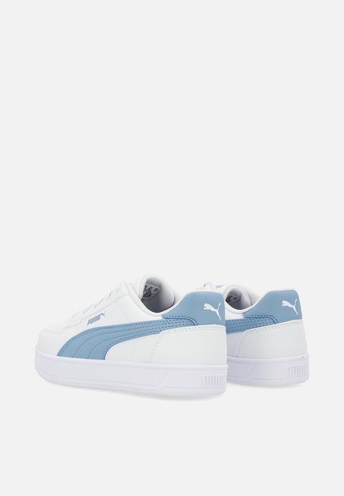 PUMA - Puma caven 2.0 ps - zen blue/puma white