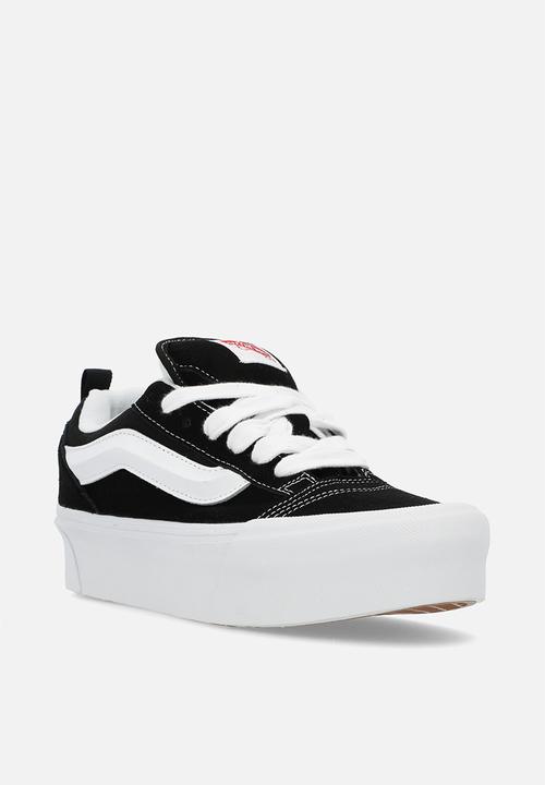 Vans - Knu Stack