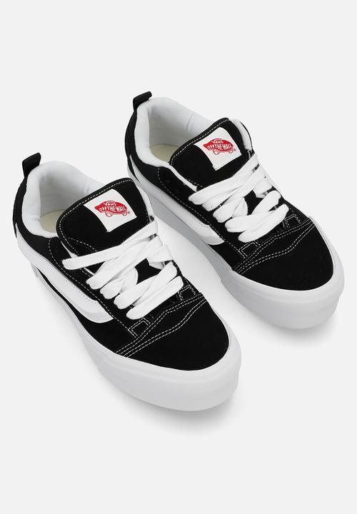 Vans - Knu Stack