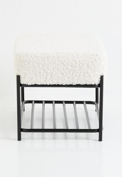 Sixth Floor - Bambi Bench - Natural