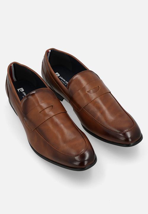 Pierre Cardin - Vasilios - tan