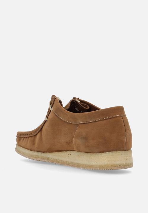 Grasshoppers - Tego - Brown