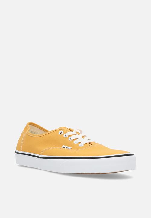 Vans - Authentic