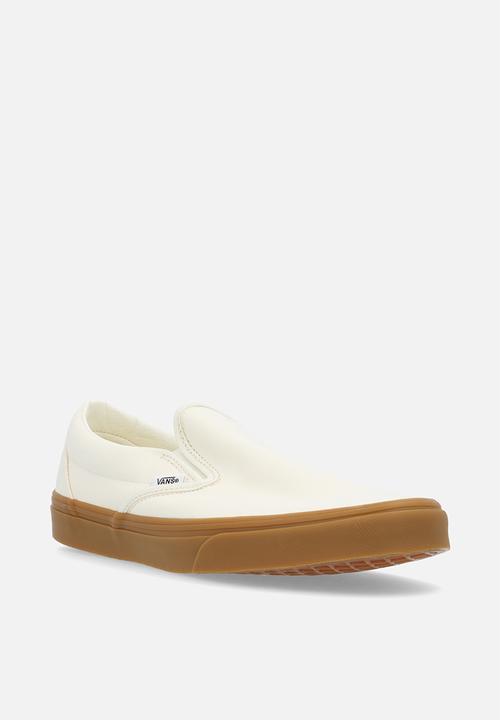 Vans - Classic Slip-On