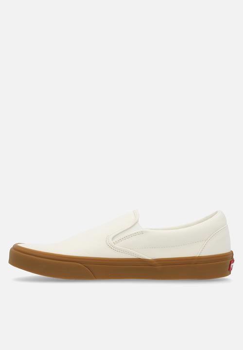 Vans - Classic Slip-On