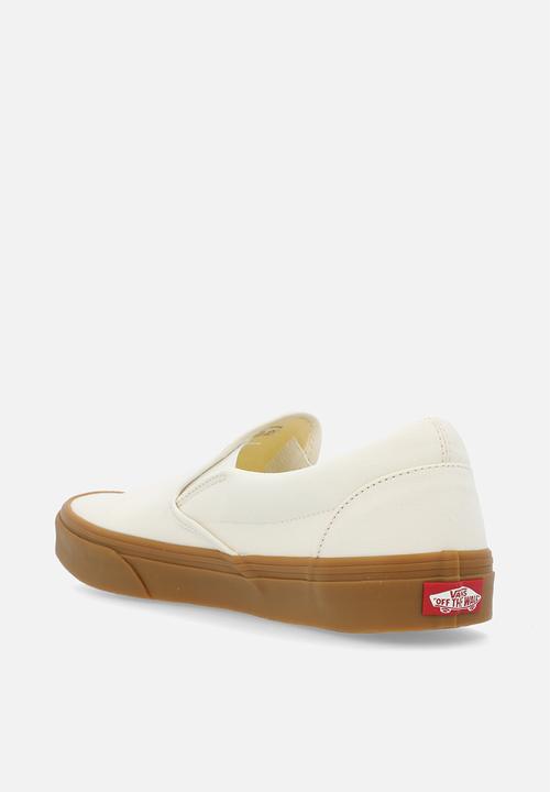 Vans - Classic Slip-On
