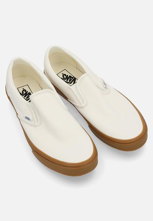 Vans - Classic Slip-On