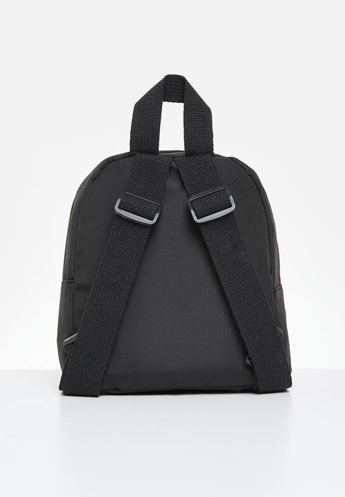 Pop Candy - Novelty back pack - black