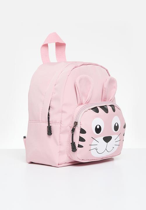 Pop Candy - Novelty back pack - pink