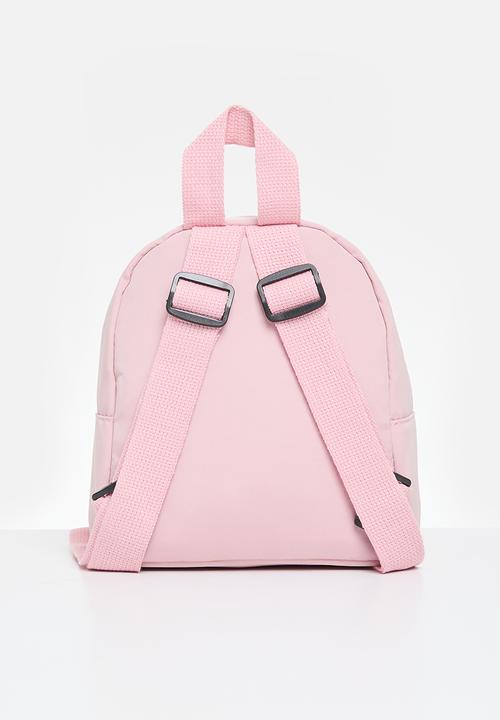 Pop Candy - Novelty back pack - pink