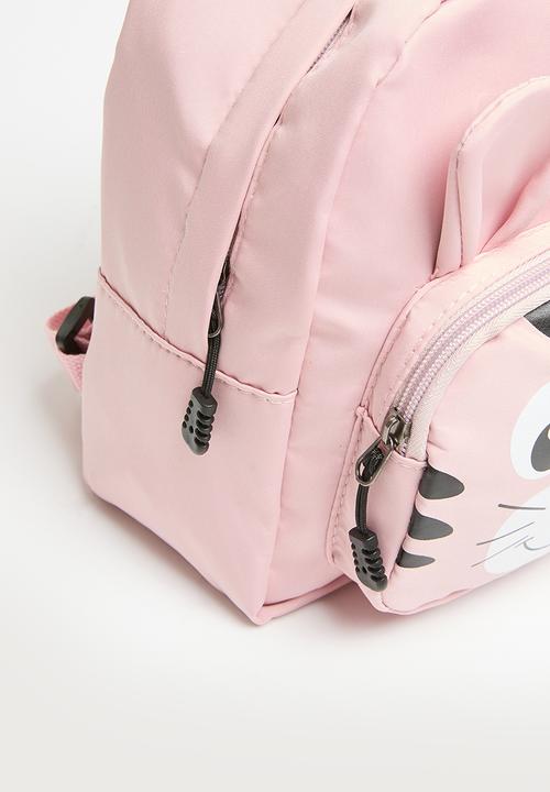 Pop Candy - Novelty back pack - pink
