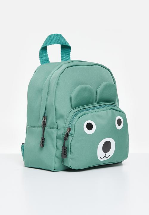 Pop Candy - Novelty bag pack - green