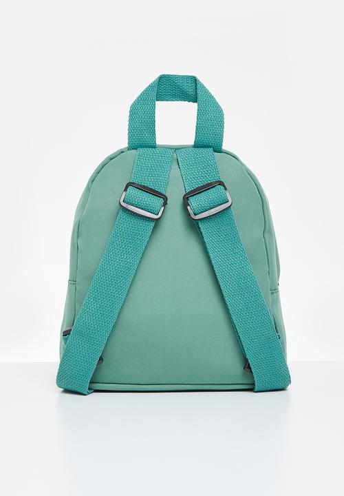 Pop Candy - Novelty bag pack - green