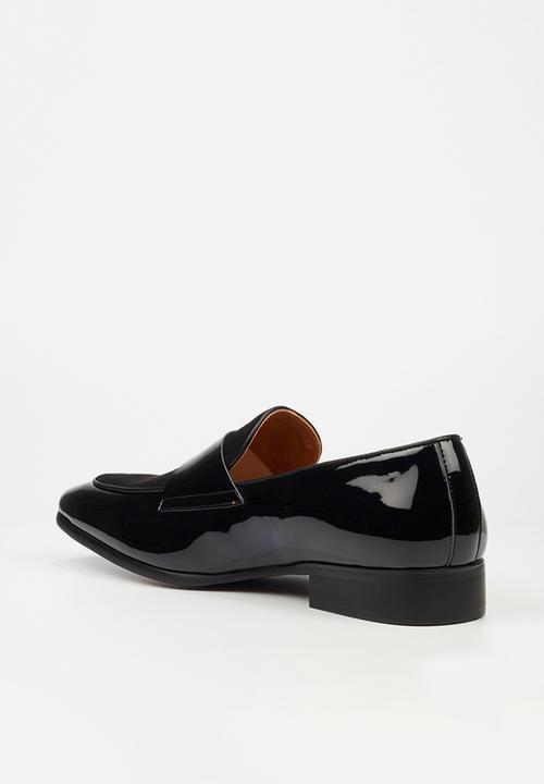 MAZERATA - Nanni 40 - black