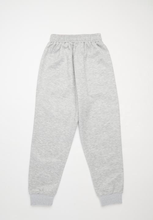 Pop Candy - Sweat pants - grey