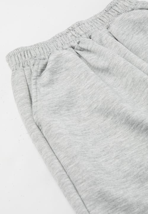 Pop Candy - Sweat pants - grey
